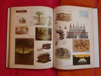 photo d'illustration pour l'article goodie:Hyrule Historia